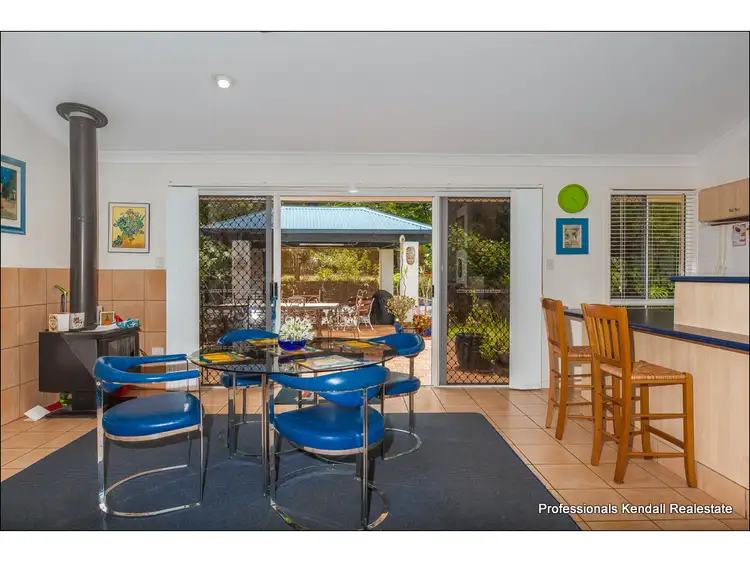 Fourth view of Homely rural property listing, 42-46 Pacific Parade, Tamborine Mountain QLD 4272