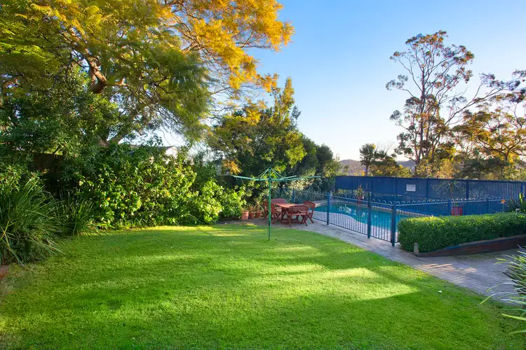 Fourth view of Homely house listing, 27 Grasmere Crescent, Wheeler Heights NSW 2097