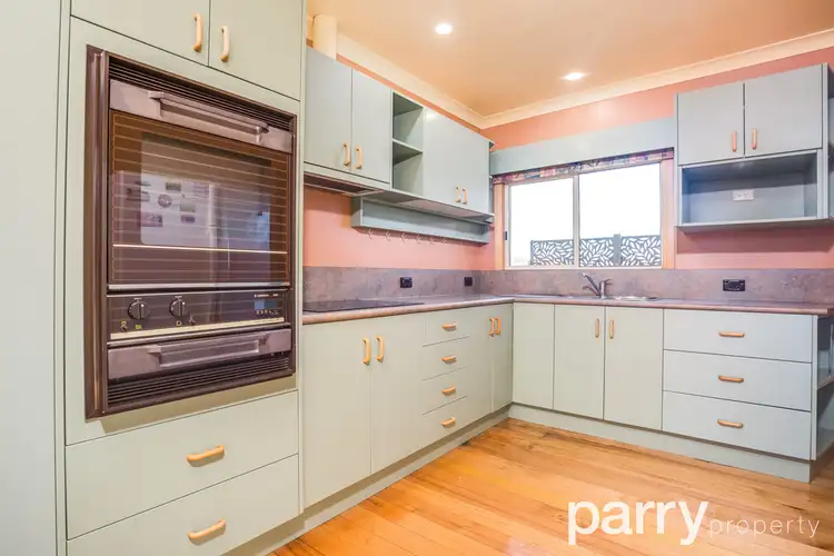 Fifth view of Homely house listing, 8 Crawford Street, Mowbray TAS 7248