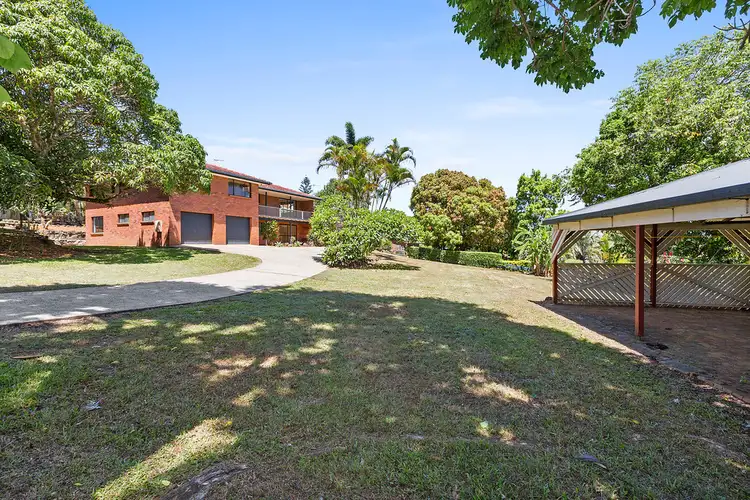 Second view of Homely house listing, 19 Widgee Avenue, Banora Point NSW 2486