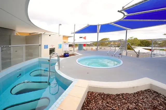 Second view of Homely unit listing, 429 / 87-97 First Avenue (The Beach Club), Mooloolaba QLD 4557