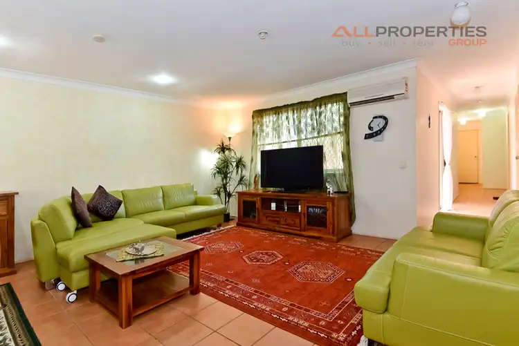 Fifth view of Homely house listing, 81 Banksia Circuit, Forest Lake QLD 4078