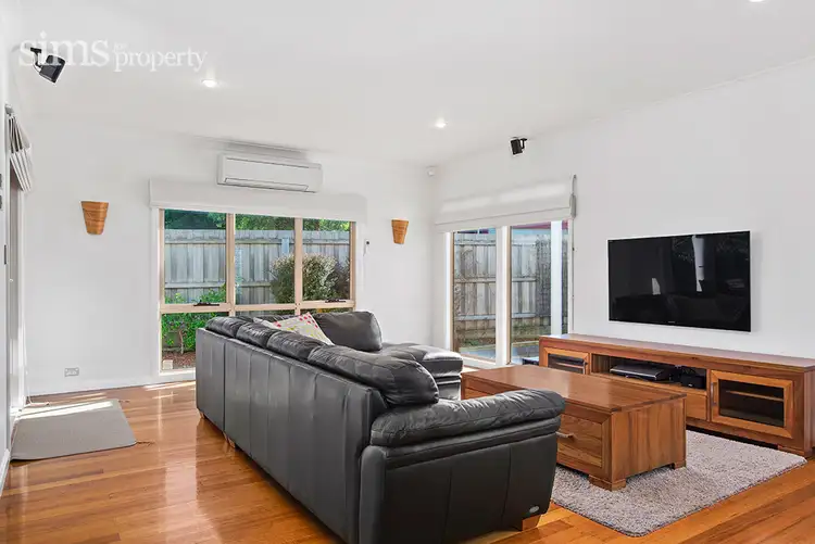 Second view of Homely house listing, 15 Amanda Court, West Launceston TAS 7250