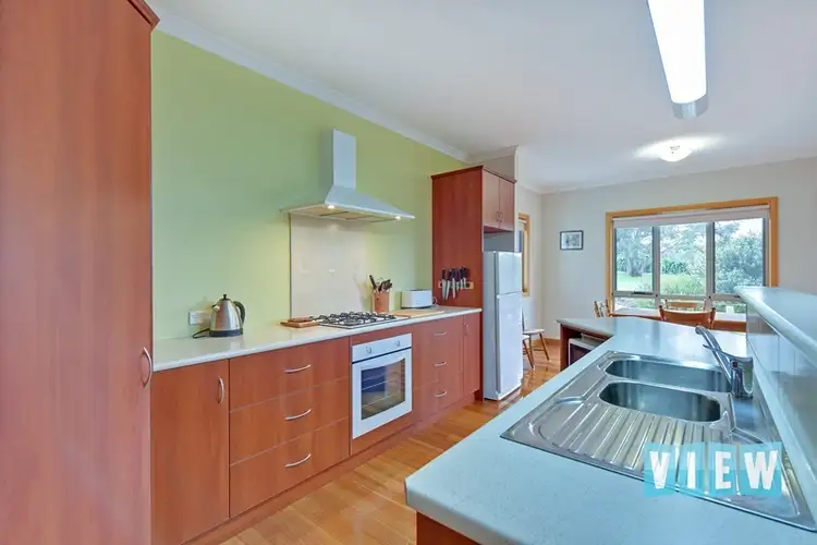 Sixth view of Homely house listing, 33D Dial Road, Penguin TAS 7316