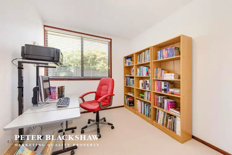 Fourth view of Homely house listing, 10 Cumbrae Place, Kambah ACT 2902