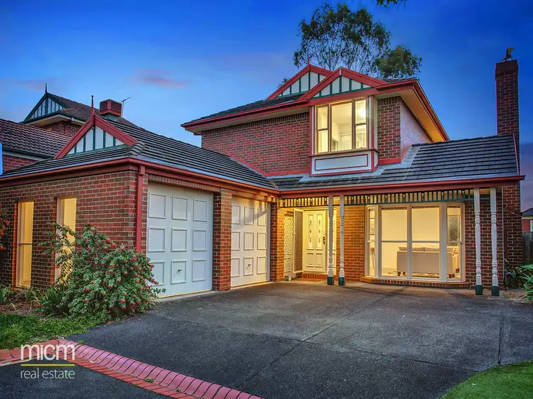 7 Cremin Close, Kew VIC 3101