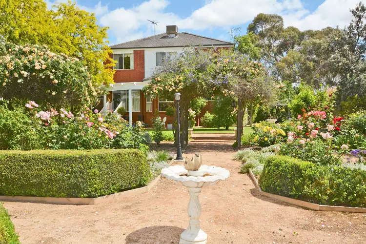 Second view of Homely house listing, 184 Flora Avenue, Mildura VIC 3500