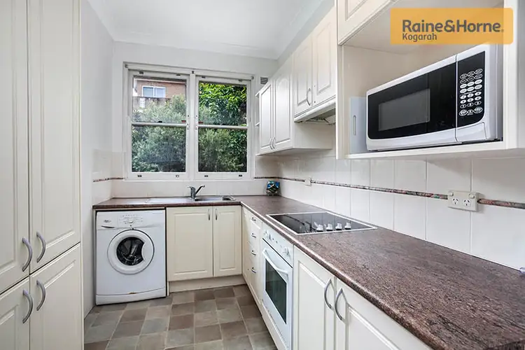 Fourth view of Homely unit listing, 17/147 The Grand Parade, Monterey NSW 2217