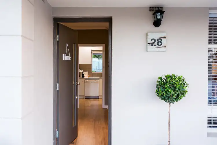 Fifth view of Homely house listing, 28 Pimpala Road, Morphett Vale SA 5162