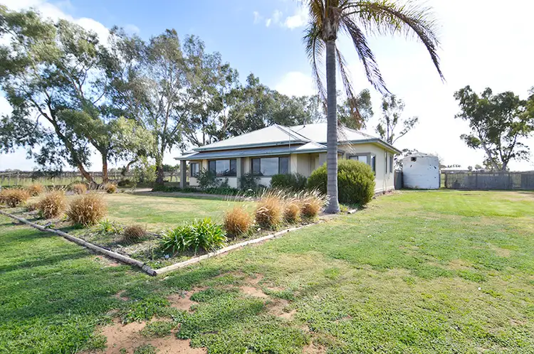 11 Dumosa Street, Red Cliffs VIC 3496