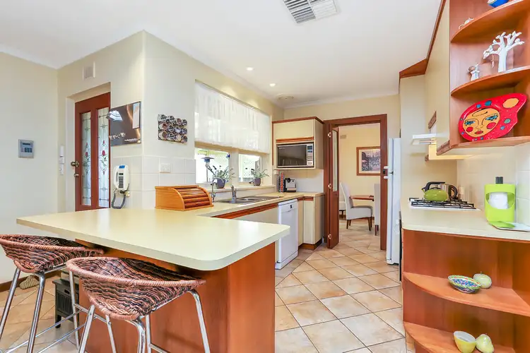 Third view of Homely house listing, 6 Lochside Drive, West Lakes SA 5021