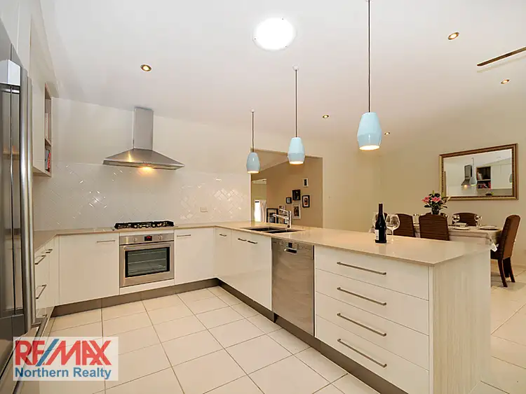 Seventh view of Homely house listing, 5 Jubilee Ct, Eatons Hill QLD 4037