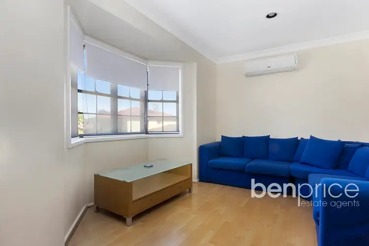 Fourth view of Homely house listing, 4 Werona Place, Dharruk NSW 2770