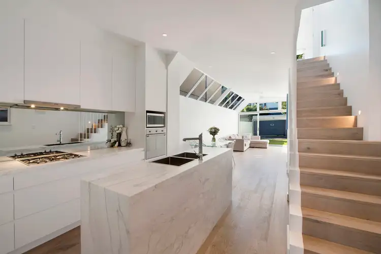 Second view of Homely house listing, 140 Ebley Street, Bondi Junction NSW 2022