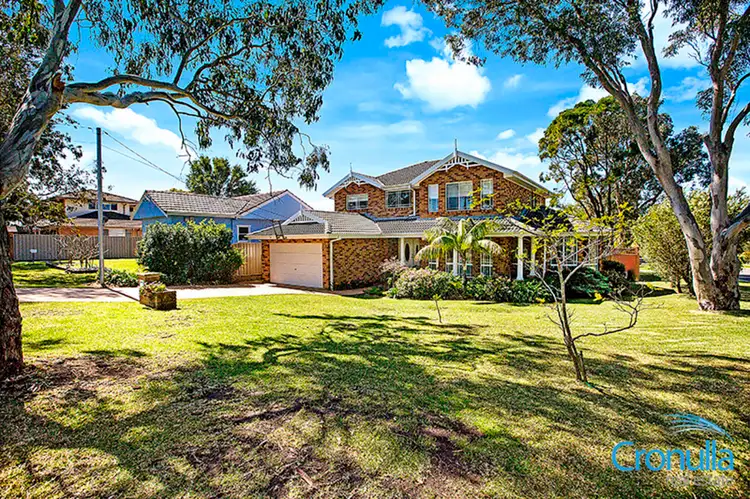 12 Franklin Rd, Cronulla NSW 2230