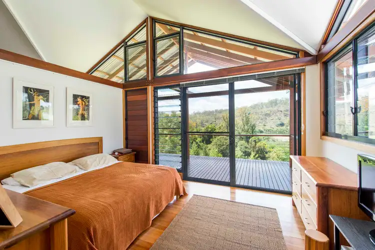 Sixth view of Homely house listing, 300 Gorge Road, Lilydale NSW 2460