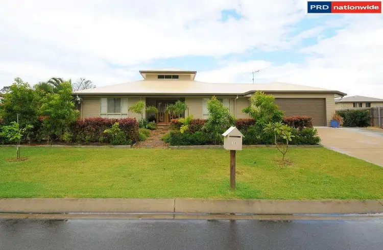 33 Tree View Road, Toogoom QLD 4655