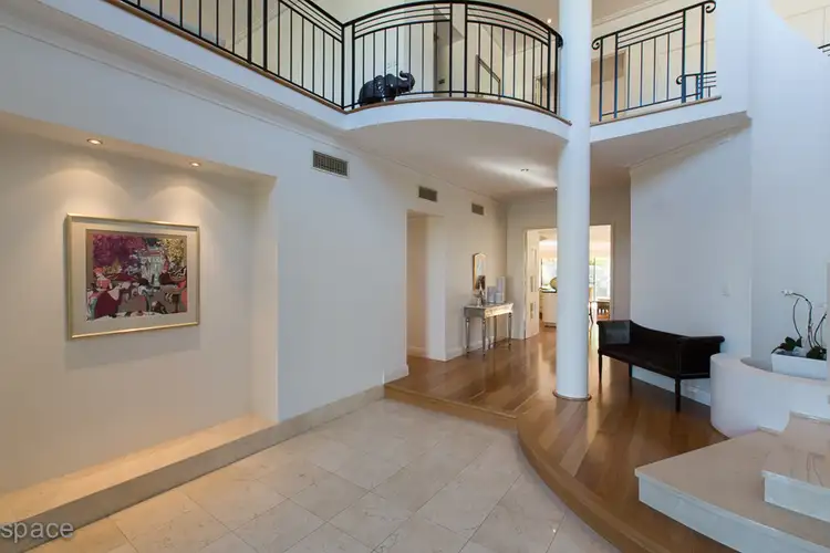 Second view of Homely house listing, 61 Lyons Street, Swanbourne WA 6010