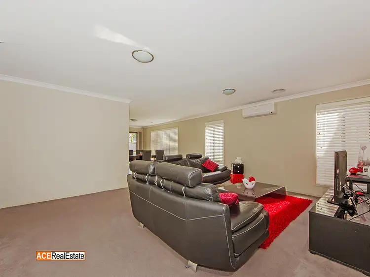 Sixth view of Homely house listing, 73 Verdant Road, Truganina VIC 3029