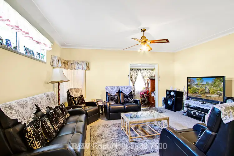 Third view of Homely house listing, 26 Colonial Street, Campbelltown NSW 2560