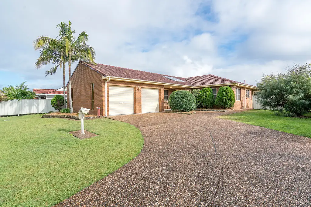 Main view of Homely house listing, 9 Tofino Close, Pelican NSW 2281