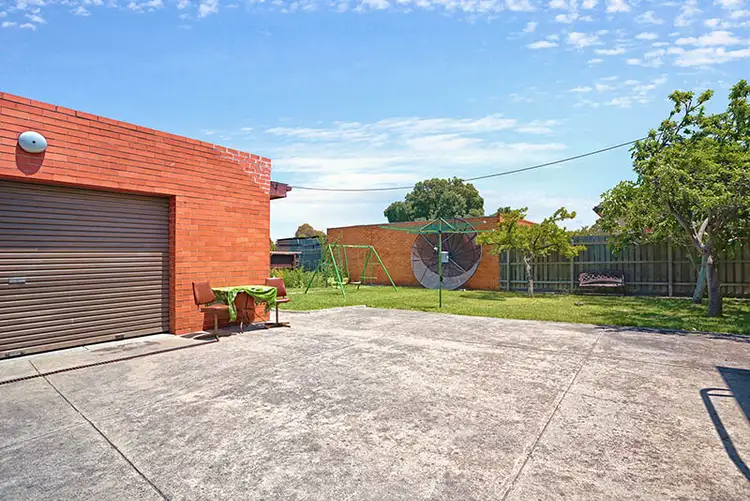 Sixth view of Homely house listing, 21 Argyle Street, Fawkner VIC 3060
