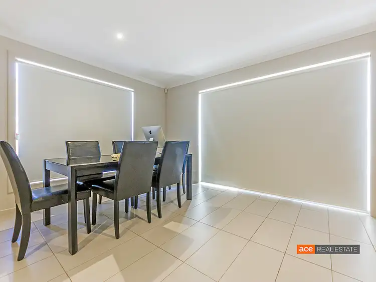 Sixth view of Homely house listing, 43 Cindia Crescent, Tarneit VIC 3029