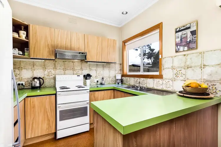 Third view of Homely house listing, 1 Toogoods Rise, Box Hill North VIC 3129