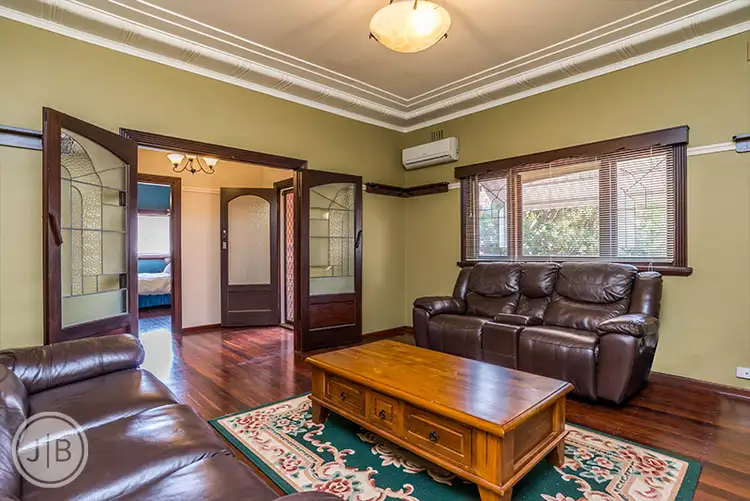 Fifth view of Homely house listing, 166 Douglas Avenue, Kensington WA 6151