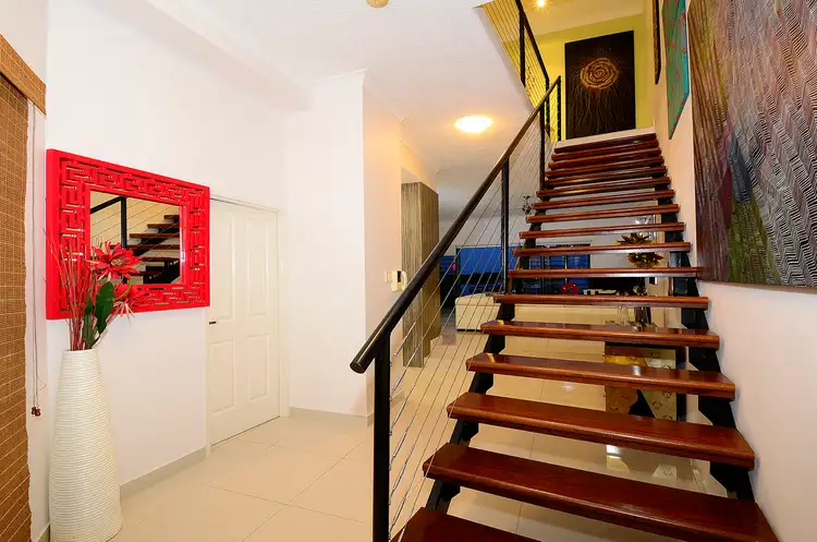 Sixth view of Homely townhouse listing, 2/8 Annear Court, Stuart Park NT 820