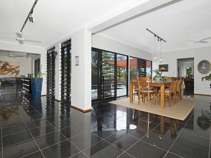 Fifth view of Homely house listing, 25 Esplanade, Balgal Beach QLD 4816