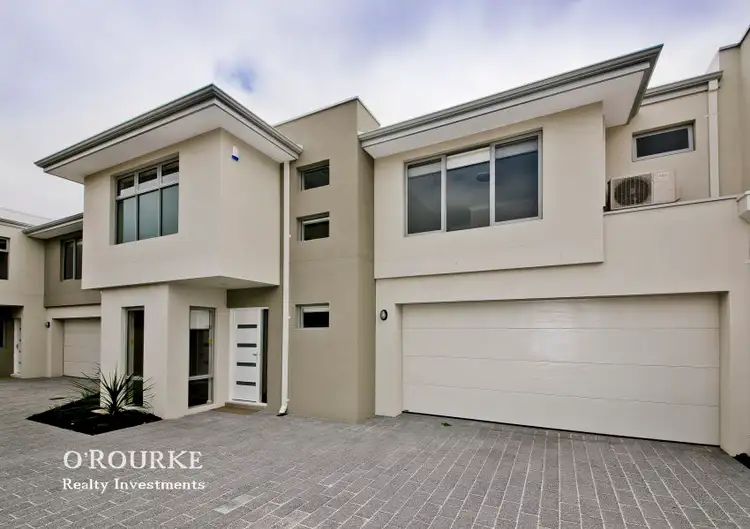 40b La Grange Street, Innaloo WA 6018