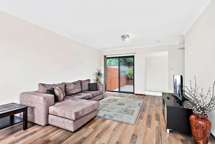 Fifth view of Homely townhouse listing, 2/10 Toms Lane, Engadine NSW 2233