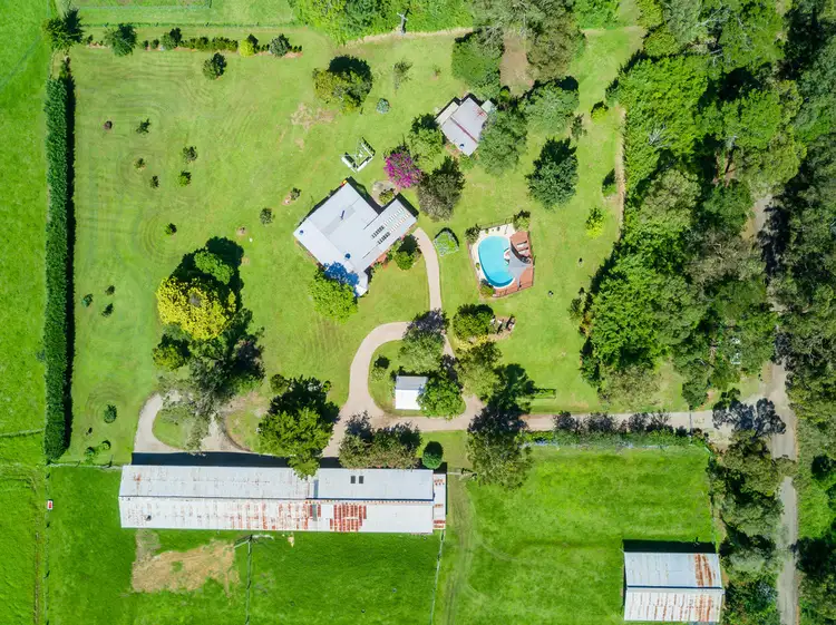 12 Molls Lane, Thirlmere NSW 2572