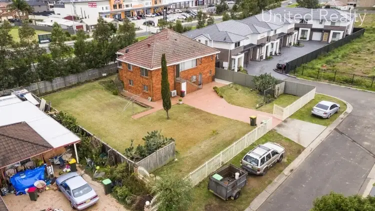 Third view of Homely house listing, 20 Brunswick Heads Crescent, Hoxton Park NSW 2171