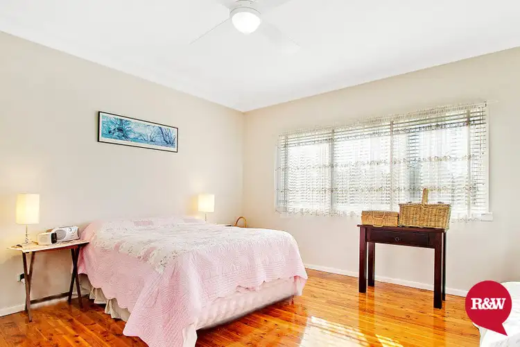 Fourth view of Homely house listing, 72 Hobart Street, St Marys NSW 2760