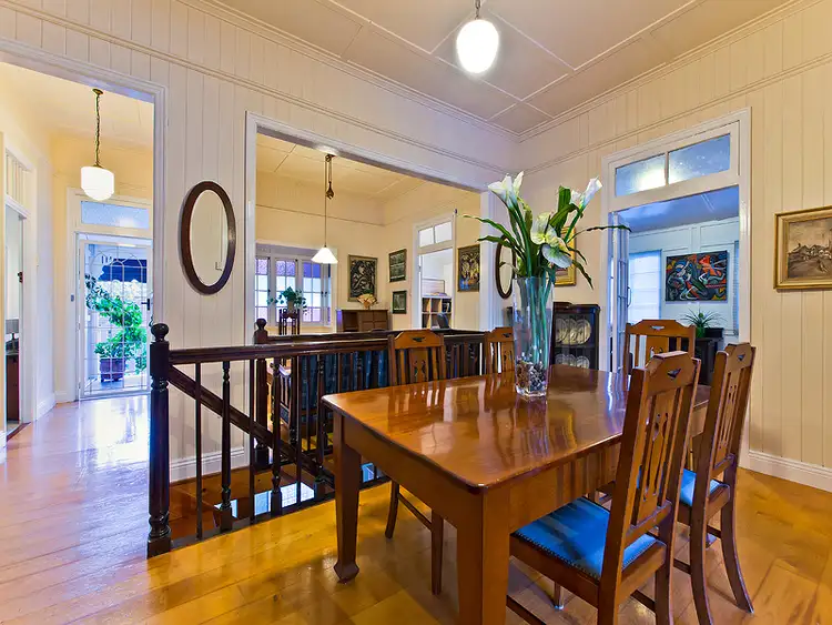 Fifth view of Homely house listing, 75 Gorman St, Wooloowin QLD 4030