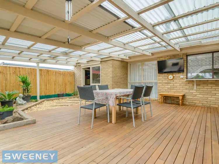 Seventh view of Homely house listing, 23 Canberra Avenue, Hoppers Crossing VIC 3029