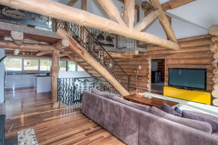Sixth view of Homely house listing, 60A Taylors Road, Mount Macedon VIC 3441