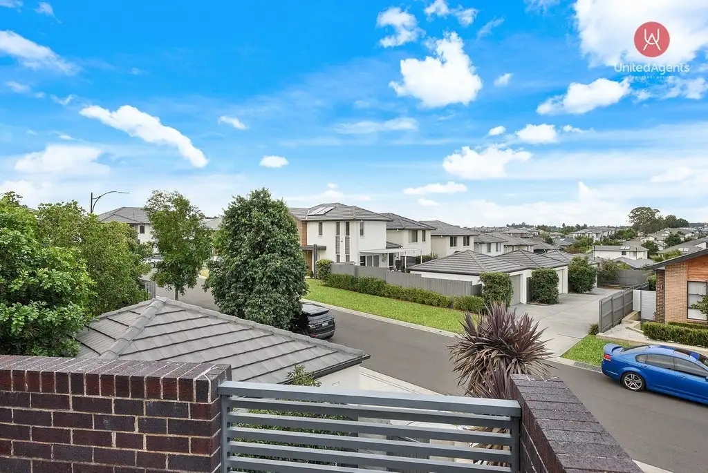 Main view of Homely house listing, 14 Elevon Street, Middleton Grange NSW 2171