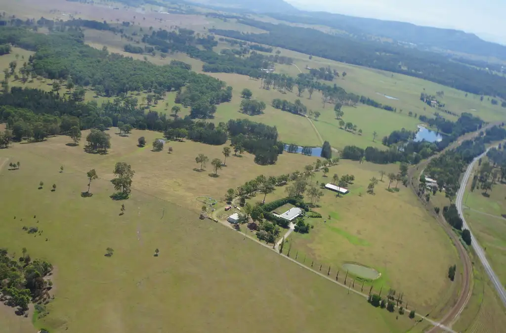 Main view of Homely house listing, 301 Tocal Road, Mindaribba NSW 2320
