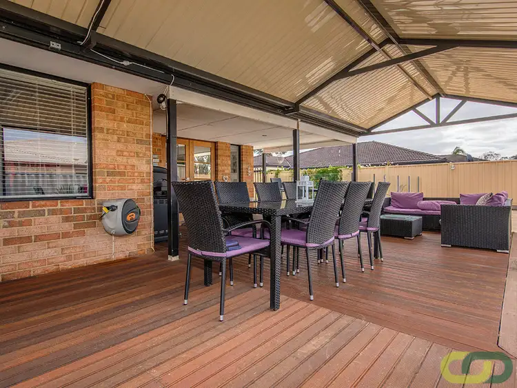 Fifth view of Homely house listing, 11 Bolton Avenue, Secret Harbour WA 6173
