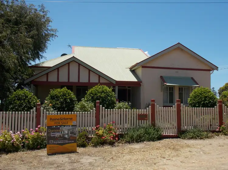 37 Eltham Avenue, Port Lincoln SA 5606