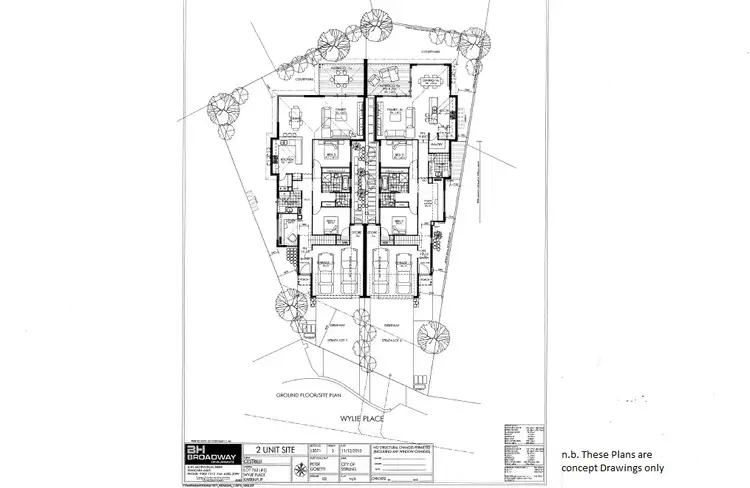 Sixth view of Homely house listing, 3 Wylie Place, Karrinyup WA 6018