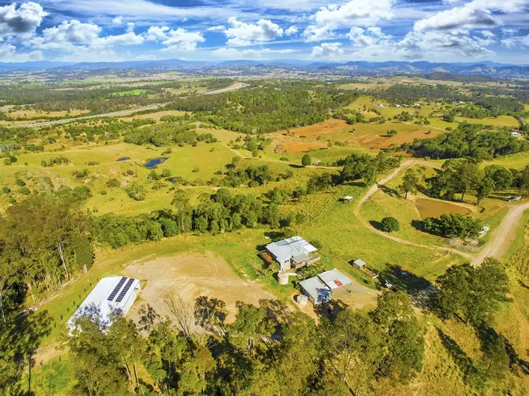 Fourth view of Homely rural property listing, 1 Kenman Road, Traveston QLD 4570