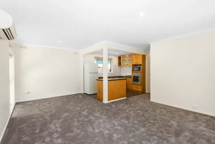 Fourth view of Homely unit listing, Unit 1, 15-17 Maxwell Street, Kyneton VIC 3444