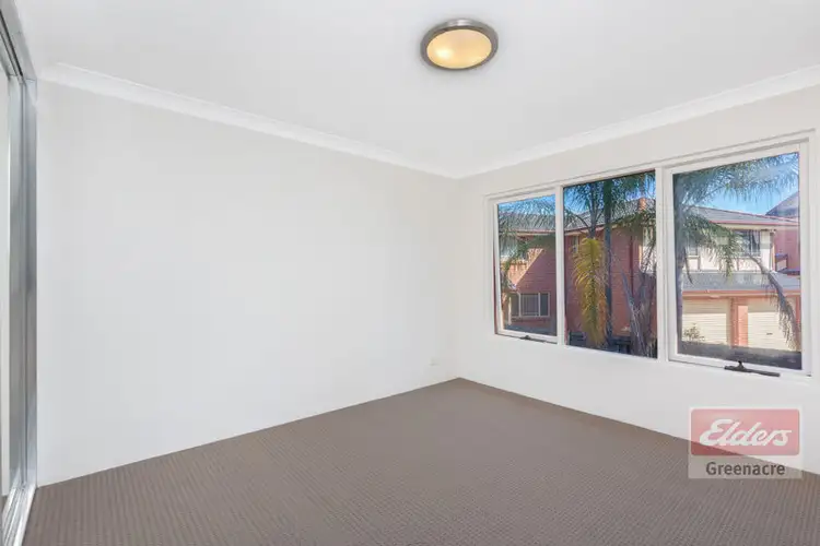 Fourth view of Homely townhouse listing, 31/99 Rawson Road, Greenacre NSW 2190