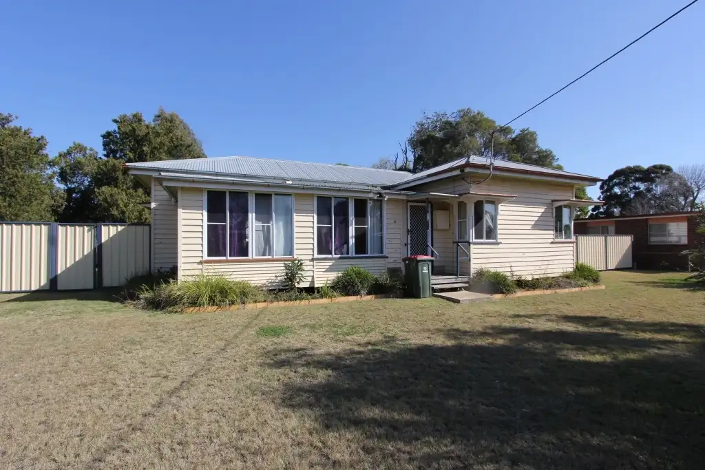 Main view of Homely house listing, 41 Prince St, Kingaroy QLD 4610