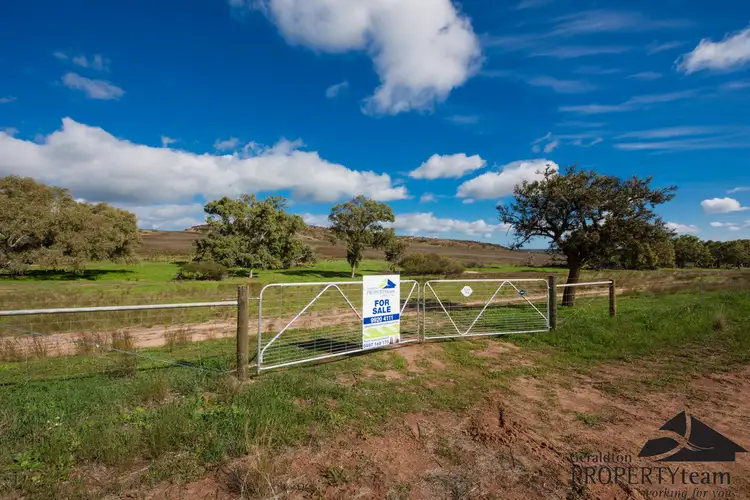 Main view of Homely rural property listing, Prop Lot 84 Murphy Norris Road, Nanson WA 6532