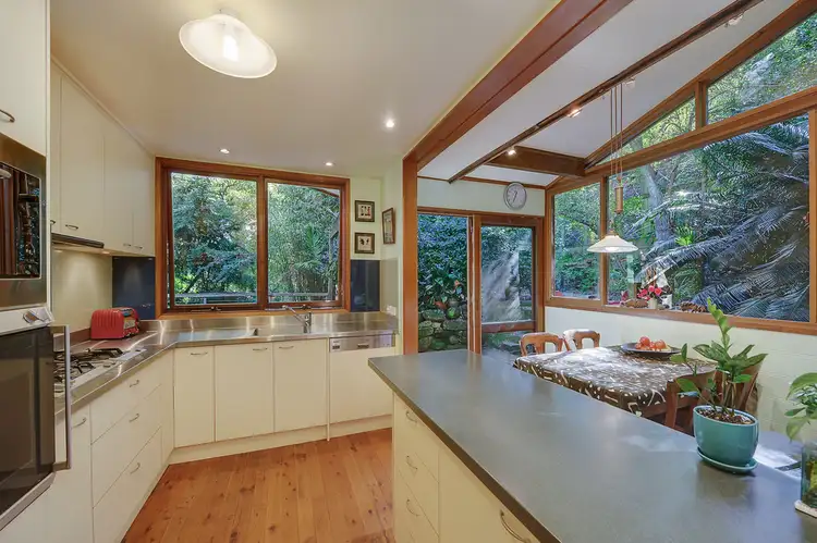 Third view of Homely house listing, 15 Ti Tree Crescent, Berowra NSW 2081